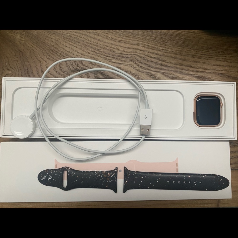Apples Watch Series 6